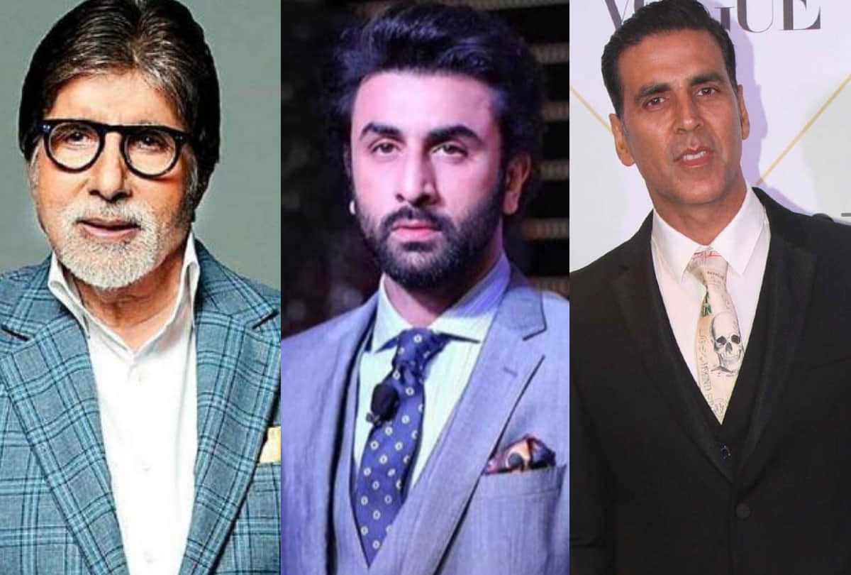 amitab bachchan to ranbir Despite the millions of offers Bollywood 5 actors have not promoted brands