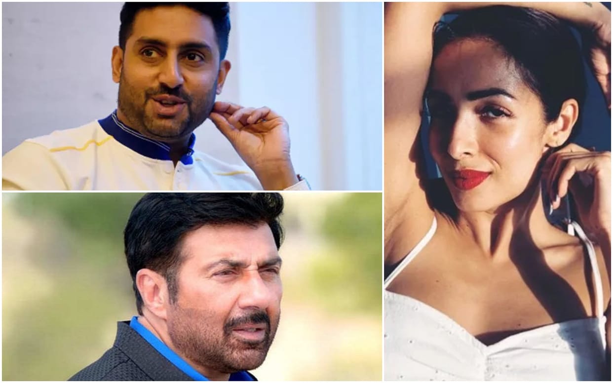 Bollywood Celebrities Who Got Trolled On Social Media Within 2 days