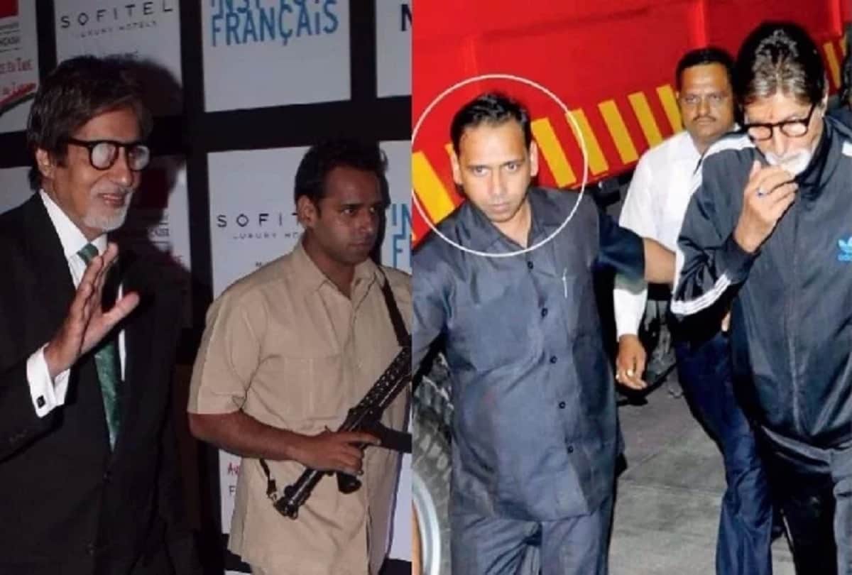 5 bollywood actors and their bodyguard salary