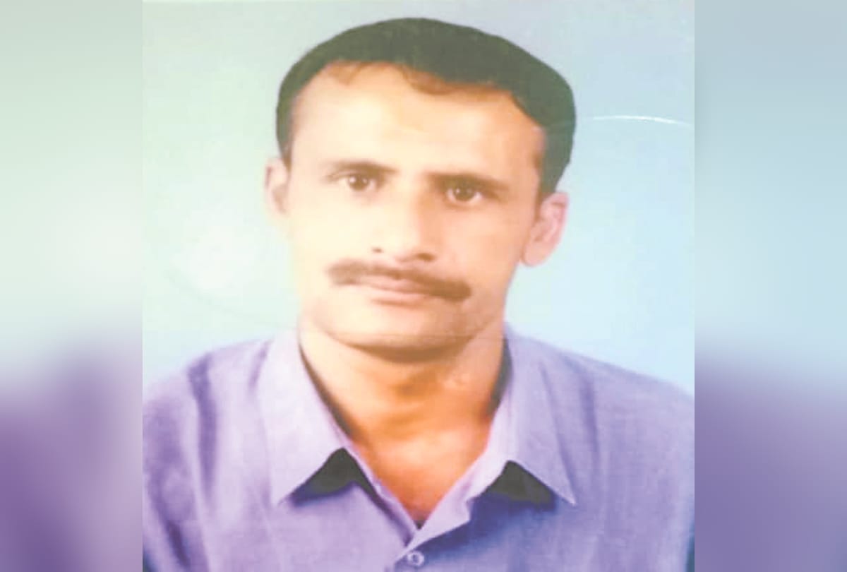 world environment day 2019: Himachal police Plantman Jawahar planting plants from his salary