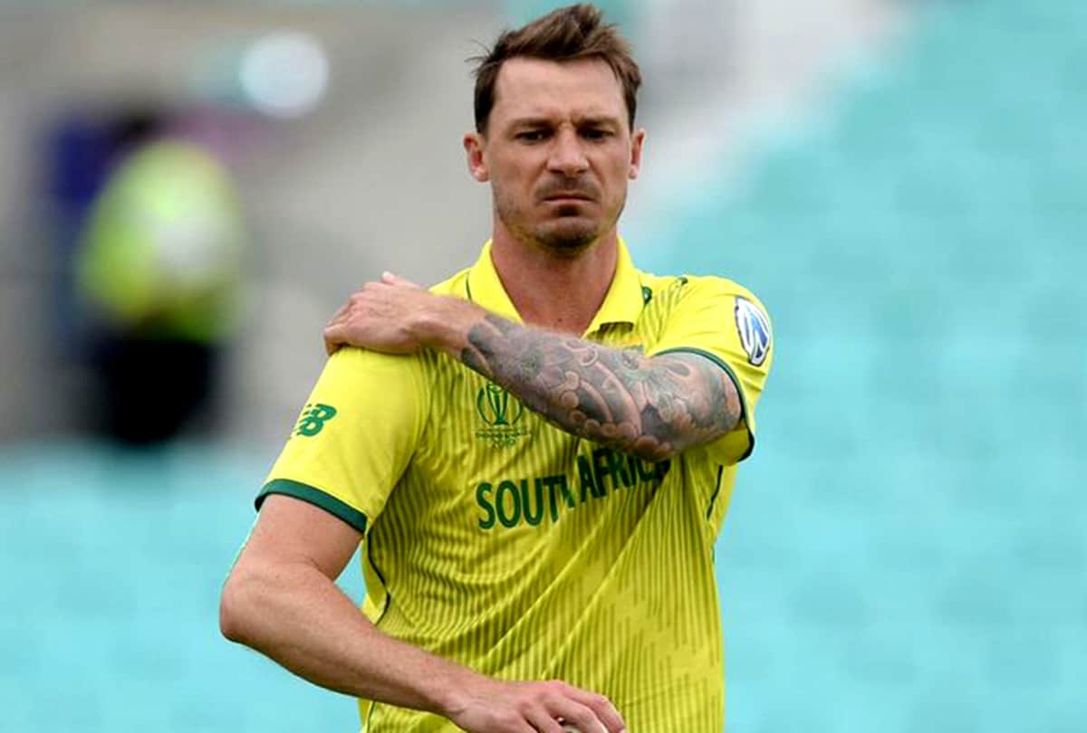 5 players included Shikhar Dhawan who ruled out of World Cup 2019 from injury