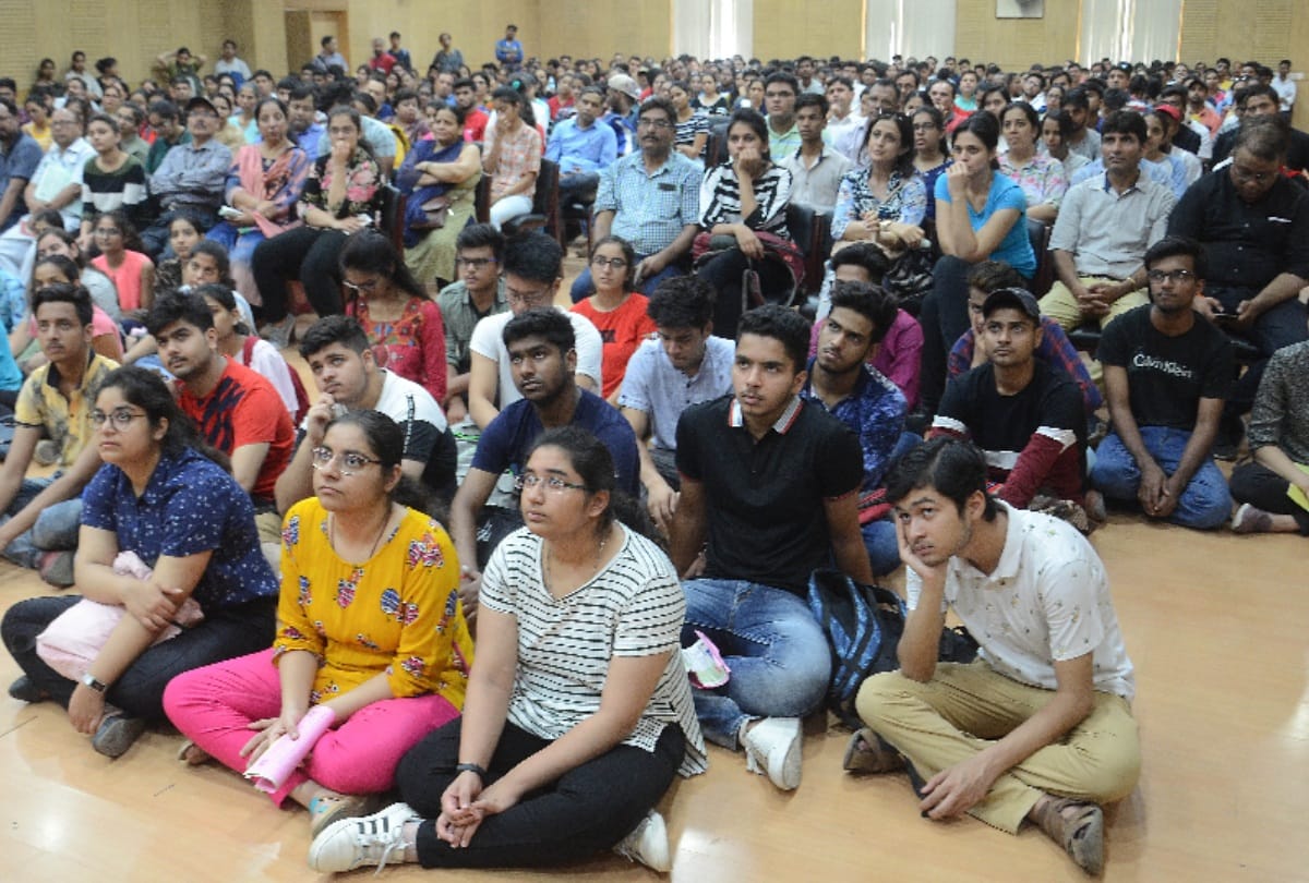 du admisssion 2019: Controversial content to be removed from 4 courses