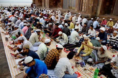 ramadan 2020 in lockdown sehri iftar secularism in india ganga jamuni tehzeeb