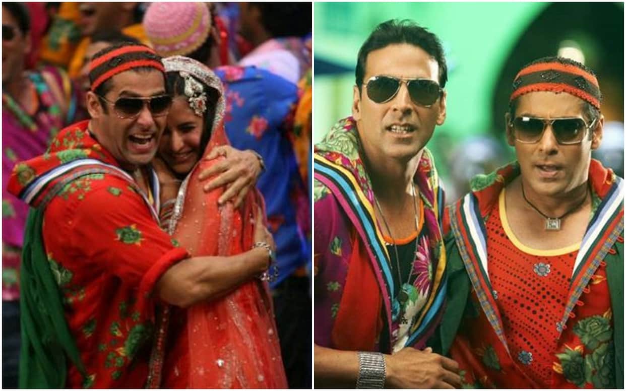 Eid 2019 Salman Khan Wallah Re Wallah to other 5 top Bollywood Songs for eid