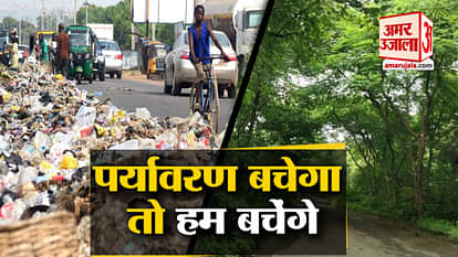 World Environment Day: Know the importance of nature and our wrong step towards its