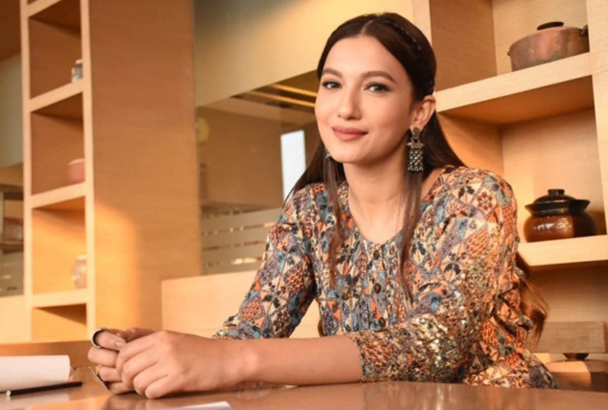 Gauhar Khan praise muslim community for giving 6 lakh to up government over CAA 2019 protest
