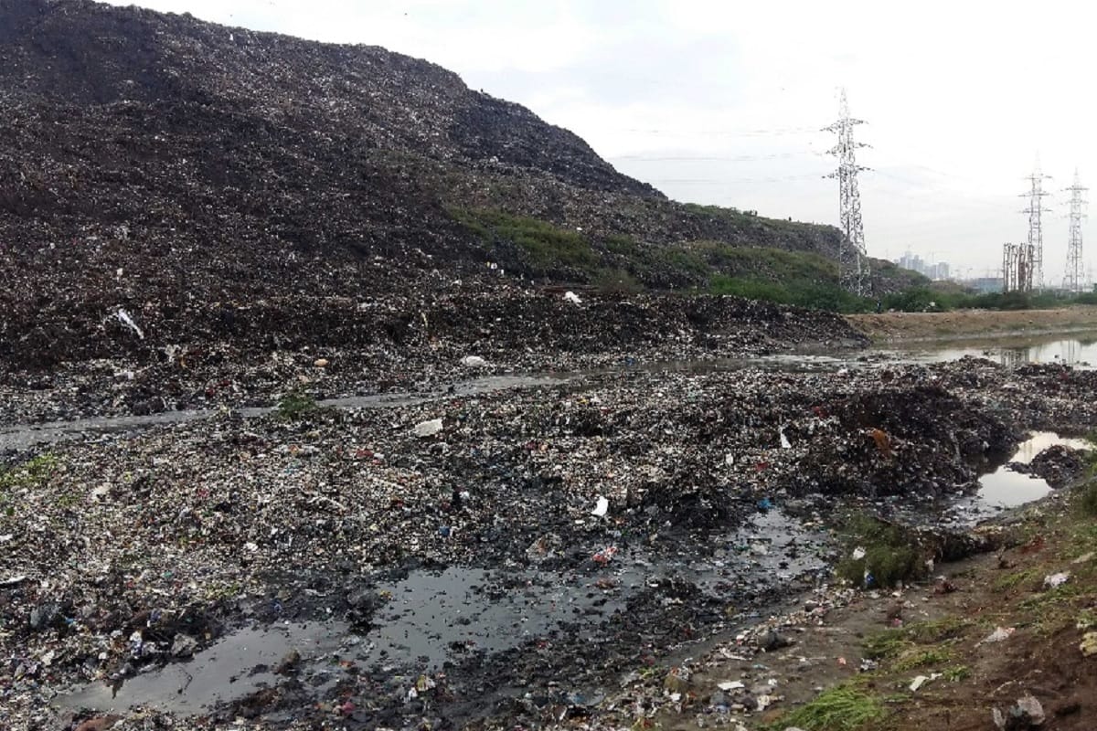 Delhi: Engineer landfill site to be built in Okhla with 42 crores