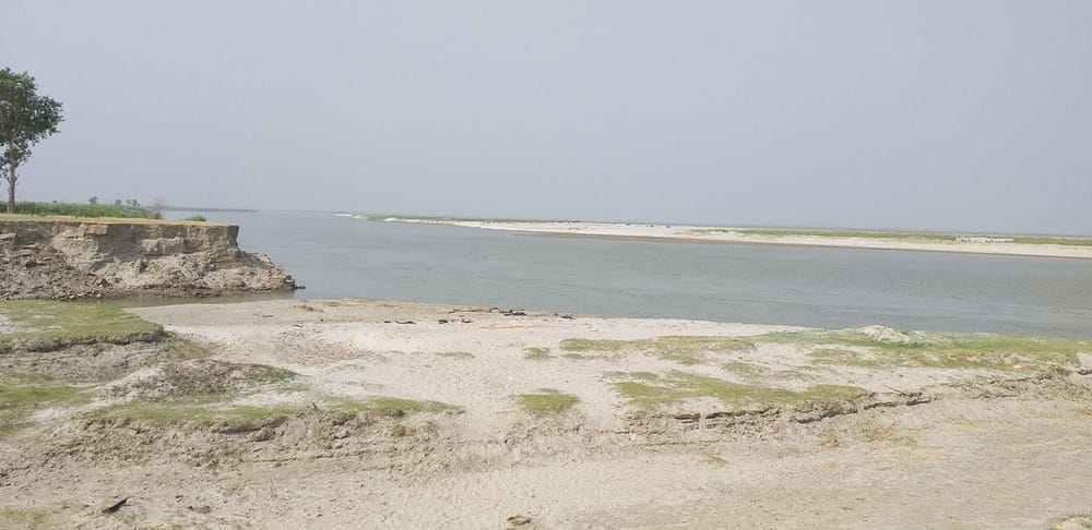 ship will go on from ayodhya to kolkata