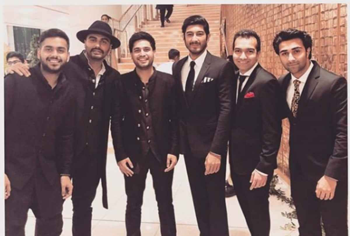Tina Ambani wishes Son Anmol Ambani On His Birthday Know Everthing About Ambani Son