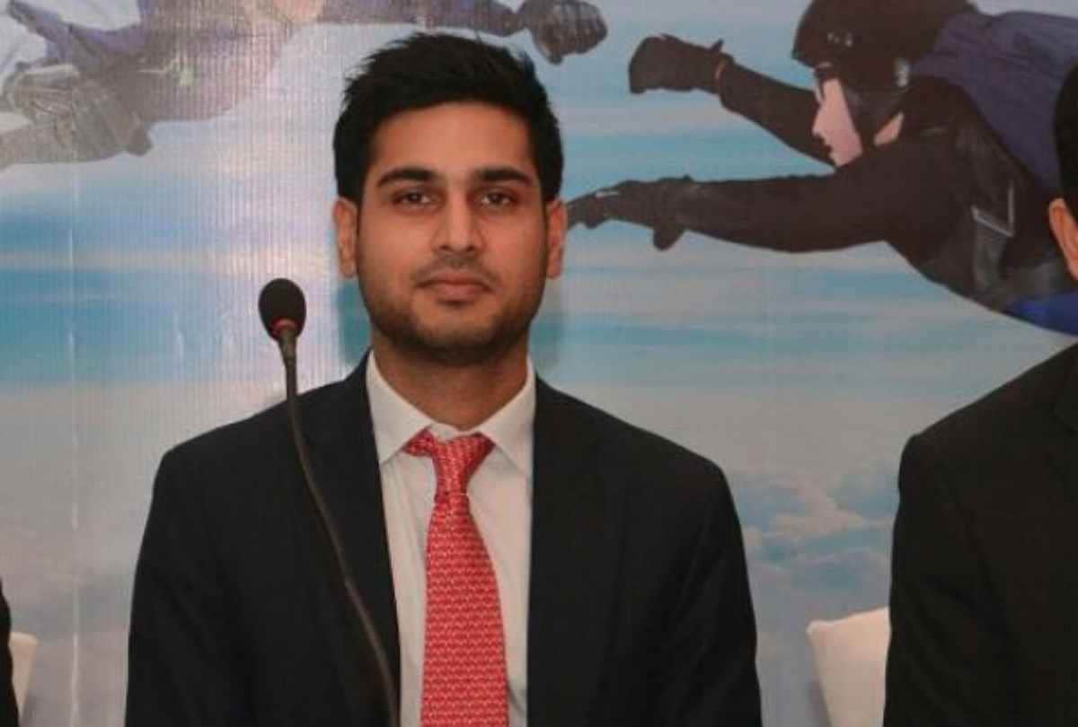 Tina Ambani wishes Son Anmol Ambani On His Birthday Know Everthing About Ambani Son