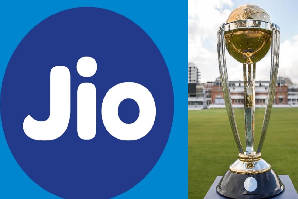 Jio launches SIXER offer during World Cup 2019, now you can watch all cricket matches free live