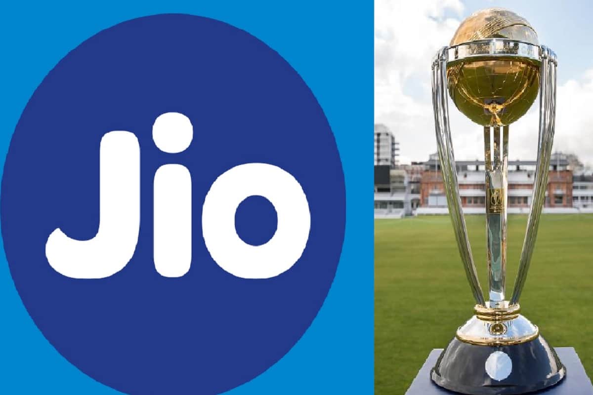 Jio launches SIXER offer during World Cup 2019, now you can watch all cricket matches free live