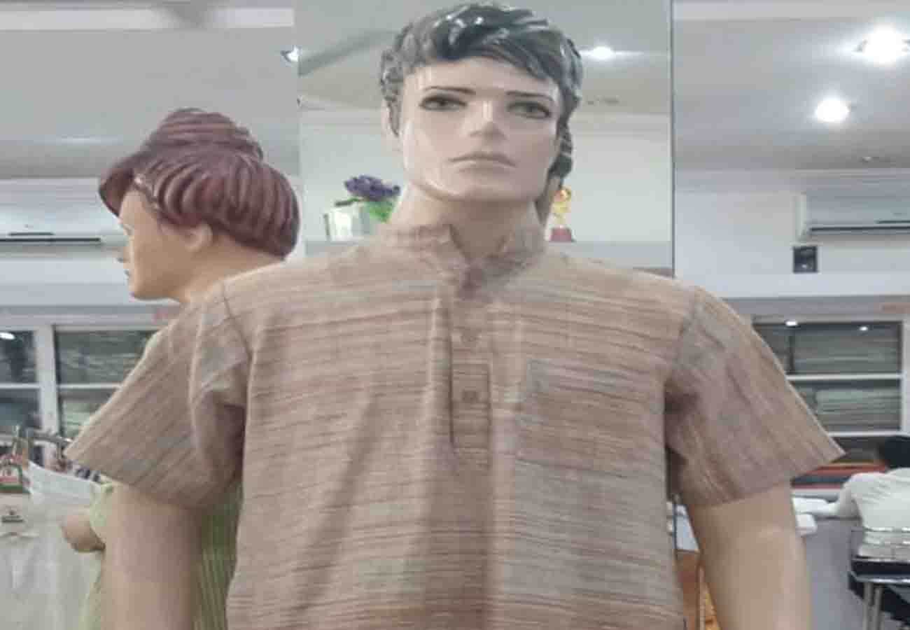 eid special story, market ready for eid shopping