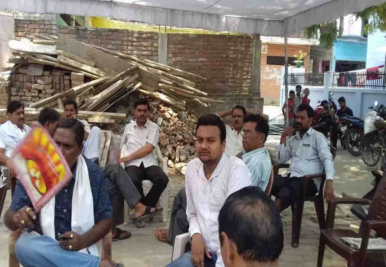 warrant officer from Kanpur in missing Air Force AN-32 aircraft from Jorhat of Assam