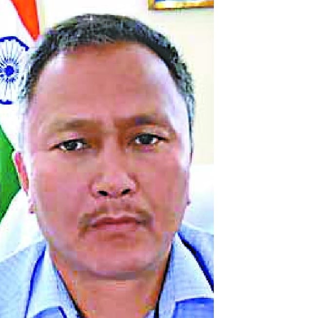 Sp honoured by NCB