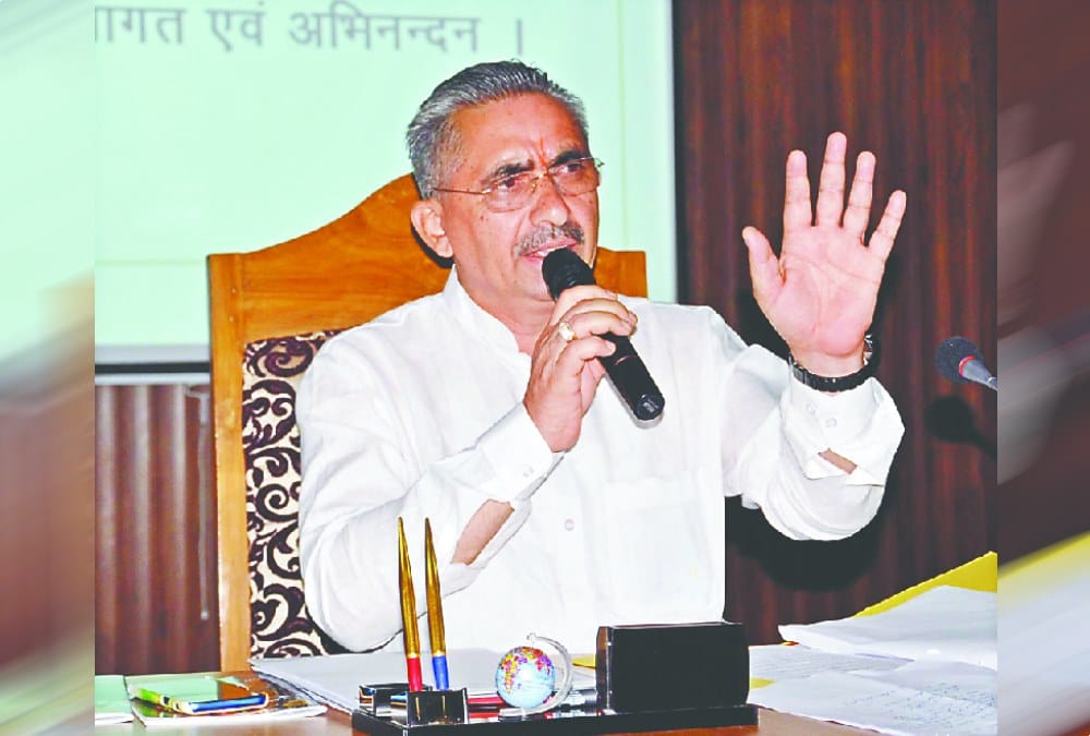 Appointment letter of Dehradun mayor daughter in discussion, letter goes viral
