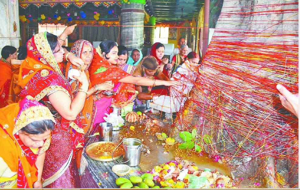 Special Vat Savitri vrat 2020 festival celebration start preparation