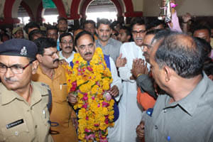 mamta banrgee vorey for increase bjp vote