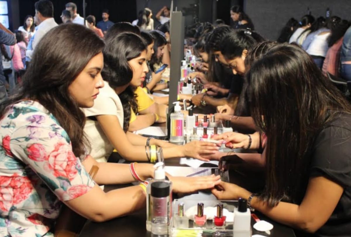 Post Manicure Tips what should not do after manicure