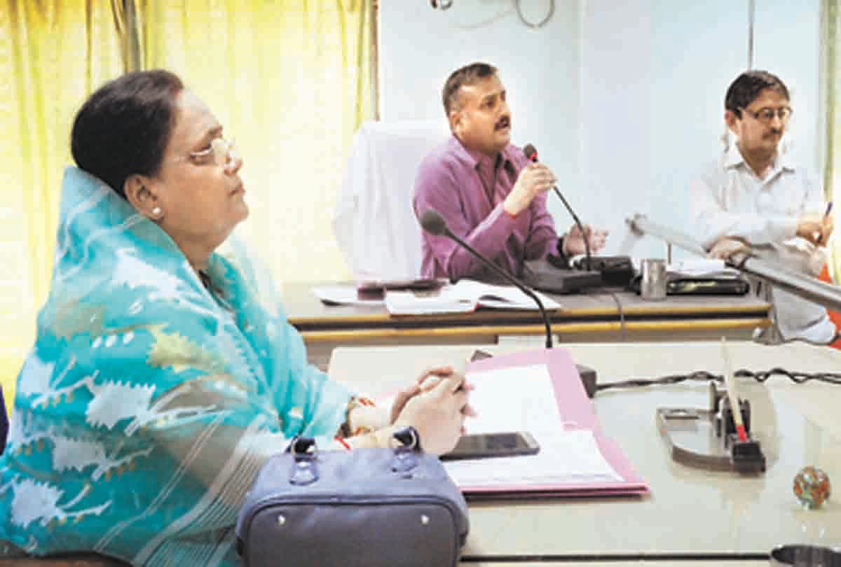 Pratapgarh: To save the city, 46 crores will cost