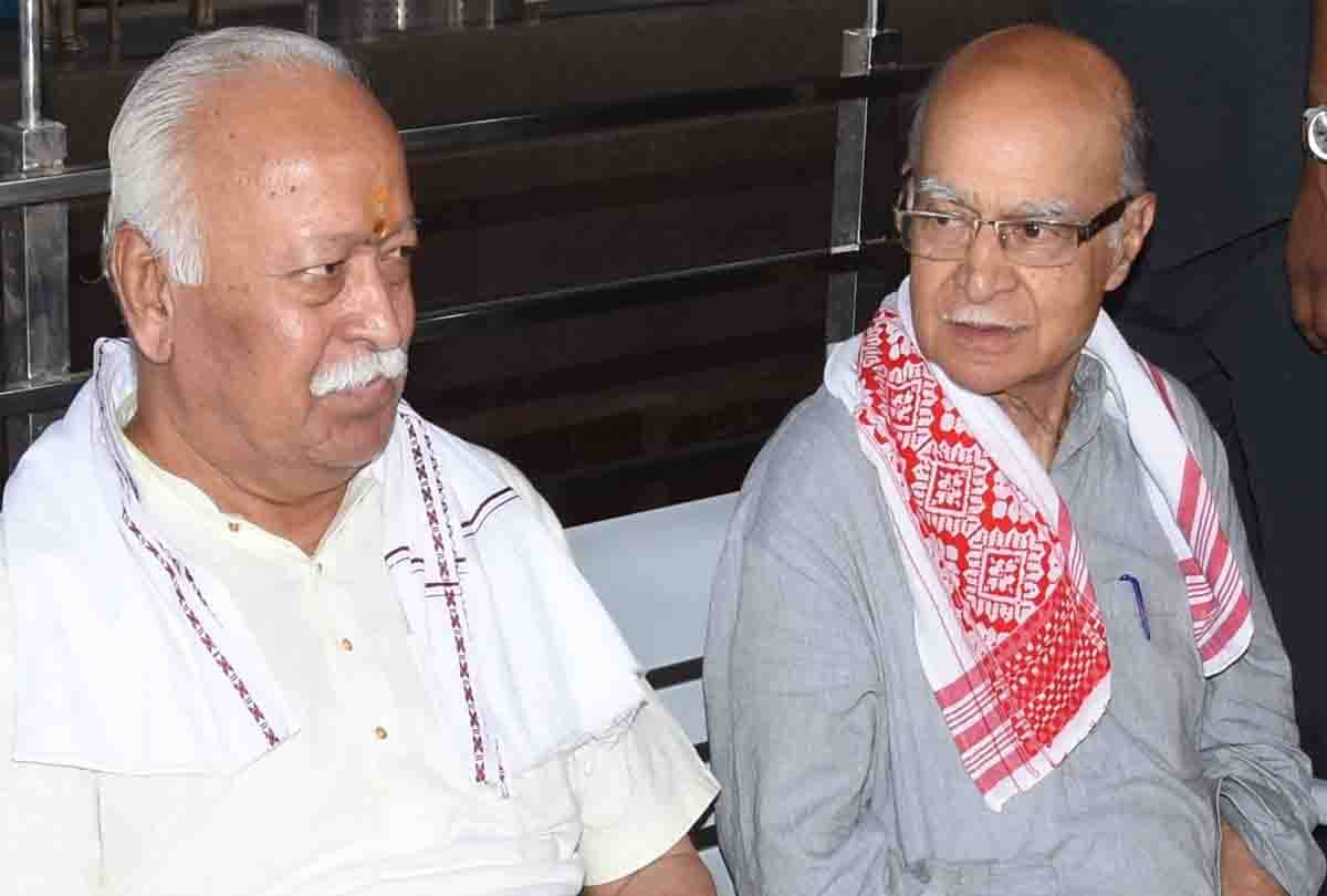 why you listen carefully every word said by rss chief mohan bhagwat