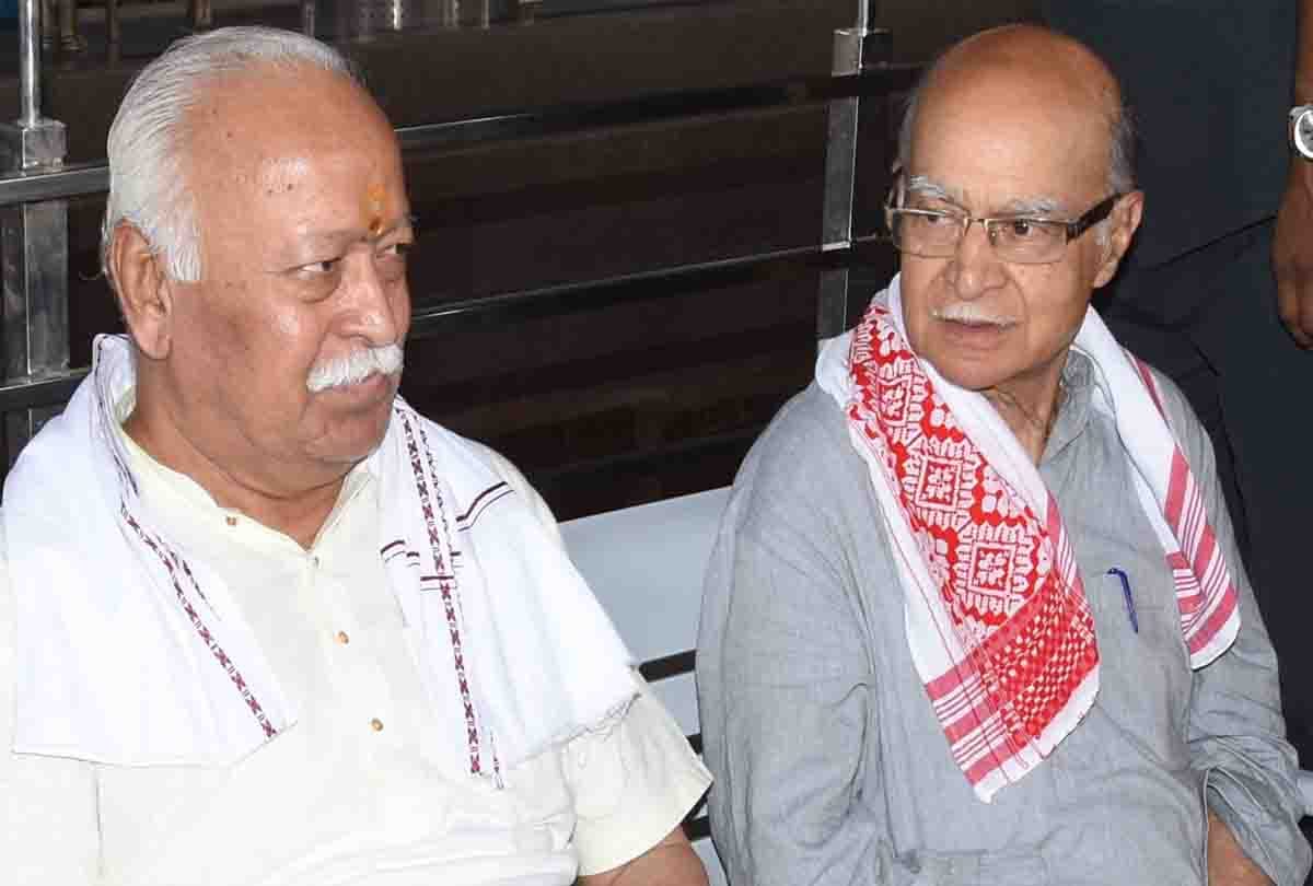 why you listen carefully every word said by rss chief mohan bhagwat