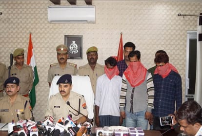 truth about pappu murder case of thakurganj