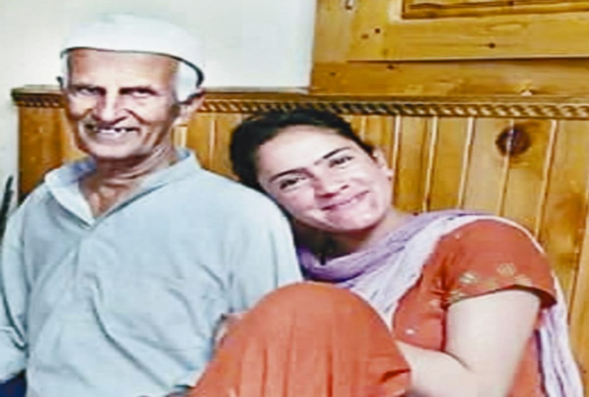 world environment day: environmentalist naian singh grown 10 thousand trees on his fertile land
