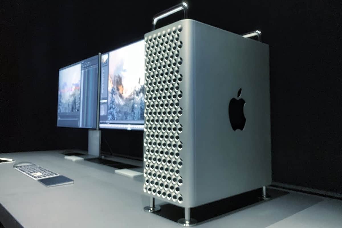 Apple wwdc 2019: iOS 13, iPadOS, Mac Pro, and More Announced