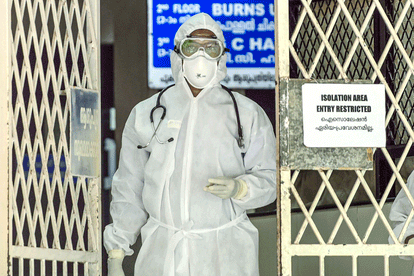 Nipah virus mortality rate very high then coronavirus icmr dg concern monoclonal antibody kerala