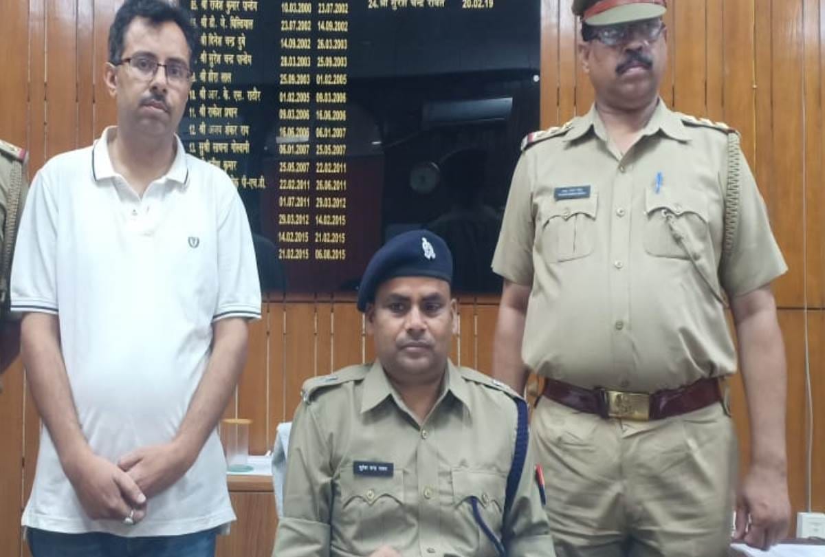 Gangster against four people related to rohtas company for fraud
