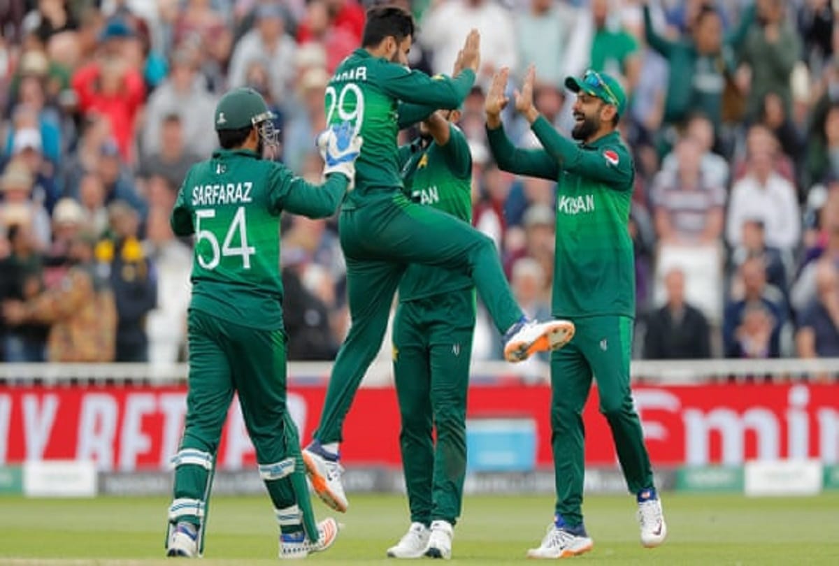 Points table after 37th match of cricket world cup between australia and new zealand