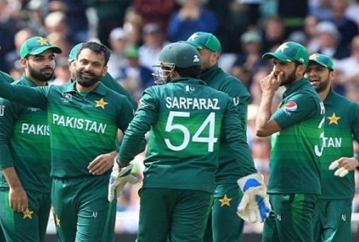five heroes of pakistan against england match in cricket world cup 2019