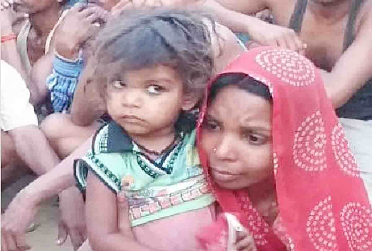 wife brutally murdered his husband