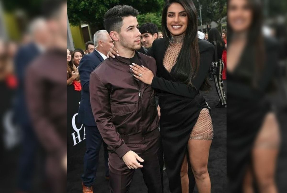 priyanka chopra react on that article who said she married with nick jonas for her career