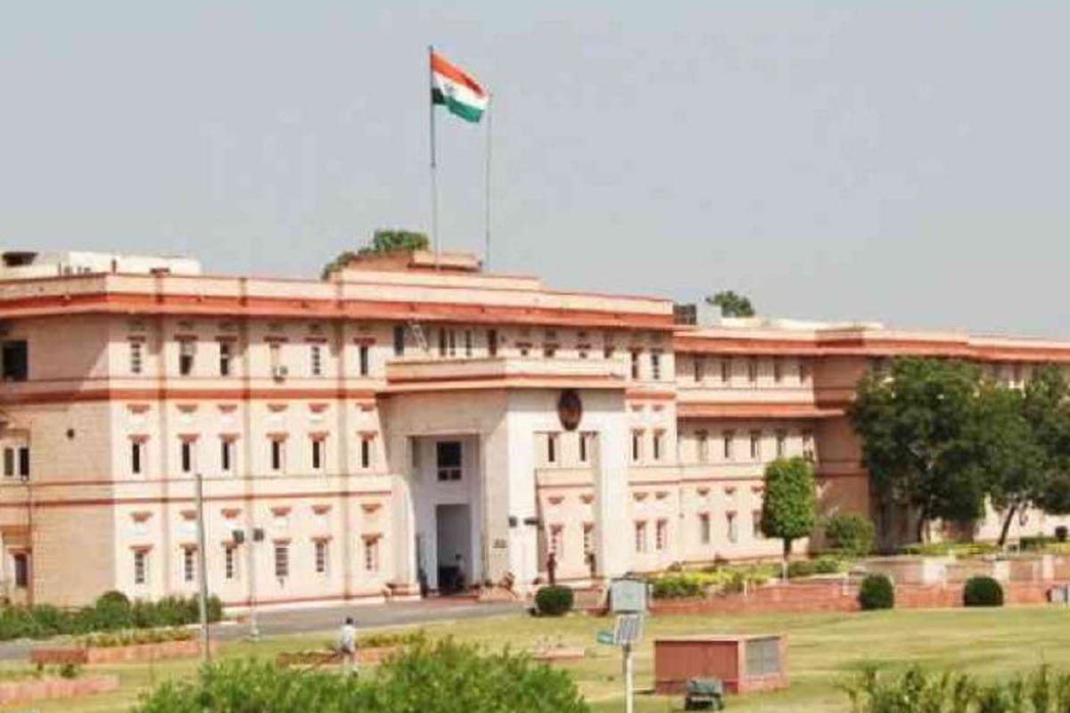 Gehlot Cabinet approves Rajasthan rural tourism scheme and homeless upliftment