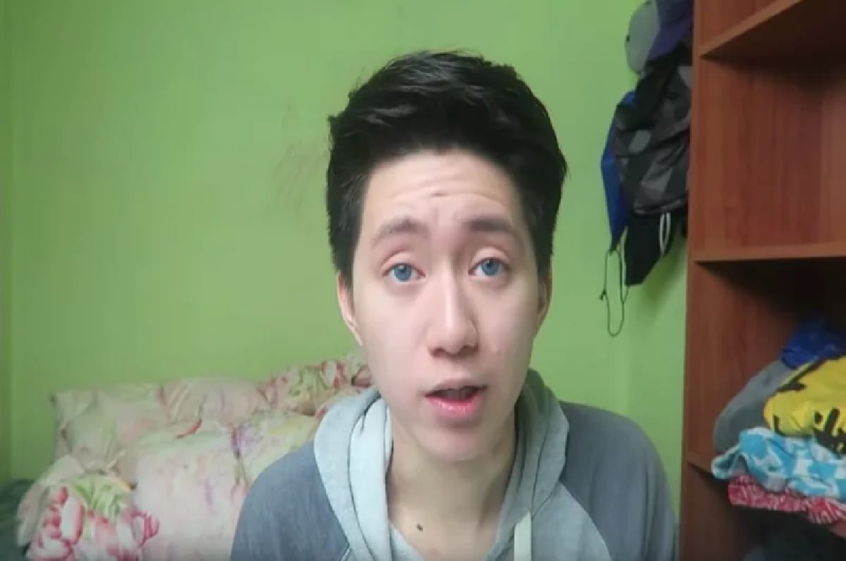 YouTuber Sentenced to 15 monrths Prison For Giving Homeless Man Toothpaste-Filled Oreos in Spain