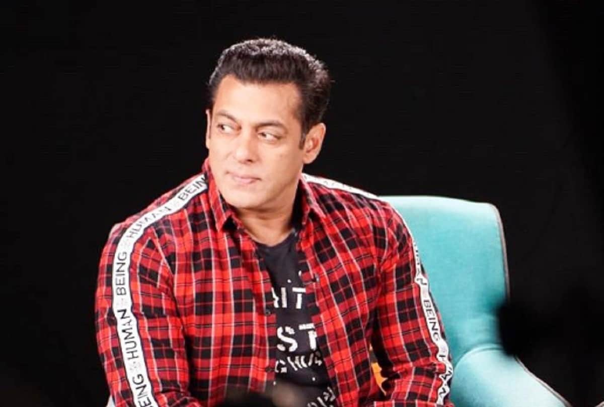 I still wear Katrina kaif gifted belt says Salman Khan on being a style icon