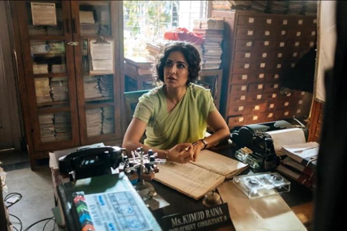 Salman Khan Katrina Kaif Bharat film breaks 6 record on first day box office collection