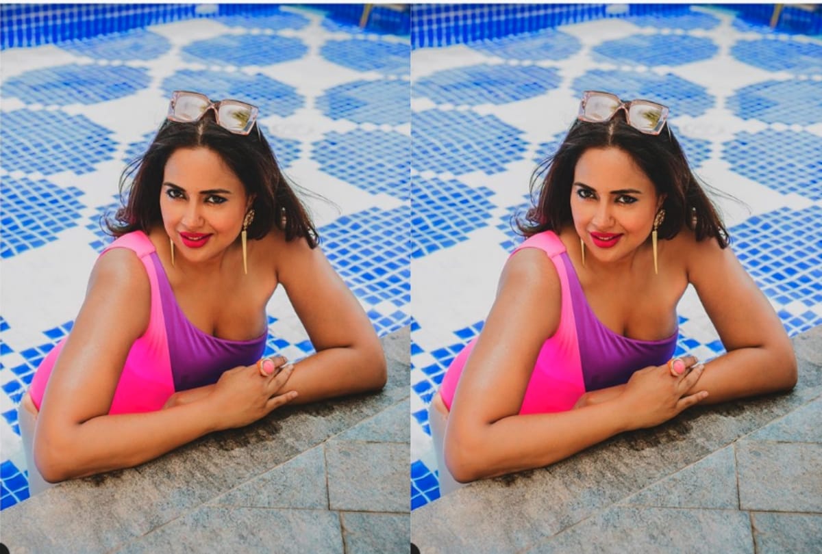 Sameera Reddy Then And Now Look What She Is Doing These Days
