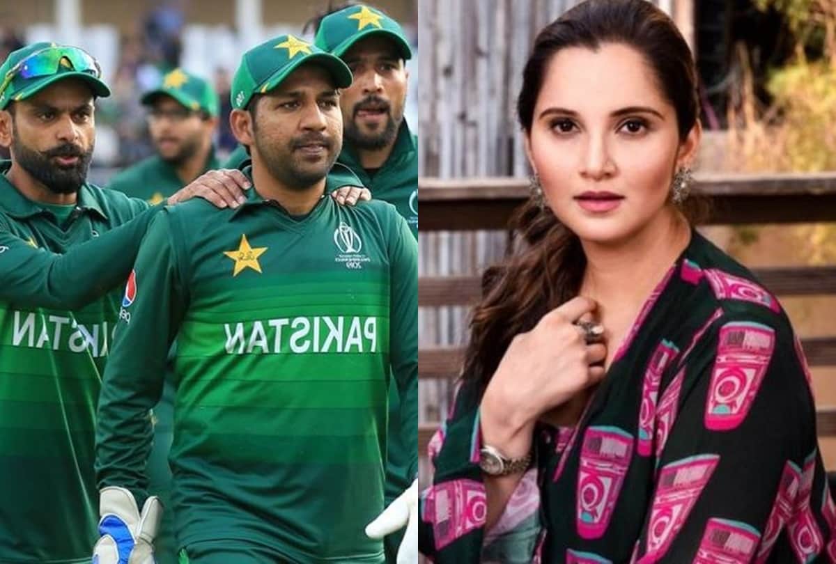Harbhajan Singh Troll Veena Malik For Wrong English