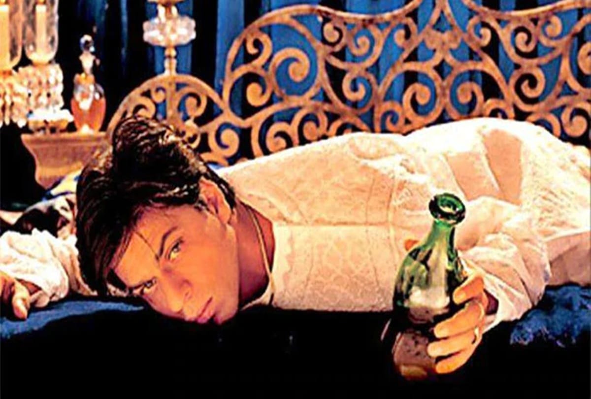 From Where Sanjay Leela Bhansali Got the idea to make DEVDAS