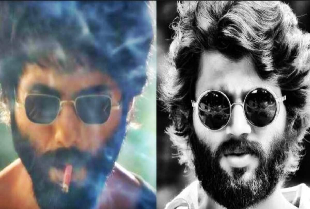 shahid kapoor hits himself after break up