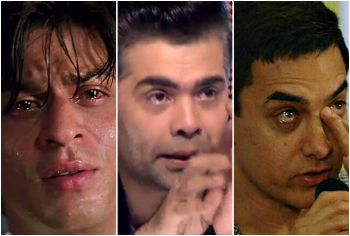 Not Only Karan Johar for Kalank Shahrukh Khan Aamir Khan Varun Dhawan also apologize for flop films