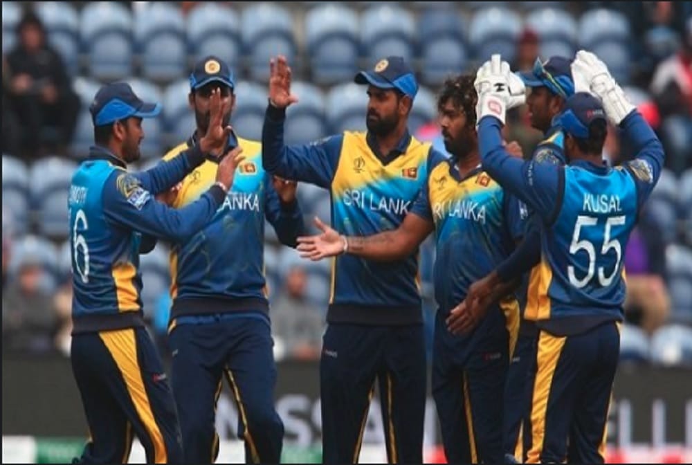 Sri Lanka vs Afghanistan LIVE scorecard and updates from World Cup 2019