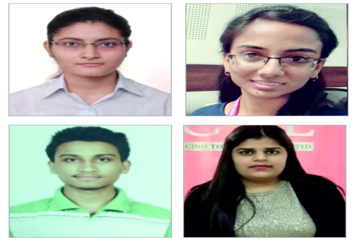 Chandigarh college students ranked in PTU merit list