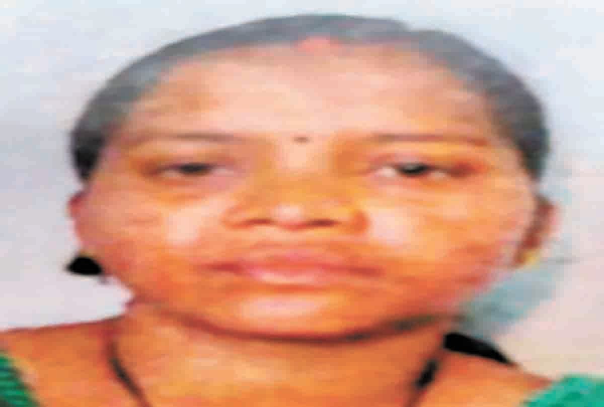 married women commited suicide