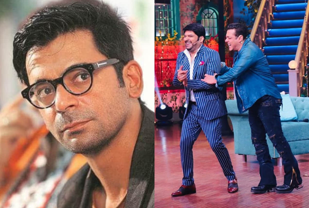 Sunil Grover reveals that why he did not appear on The Kapil Sharma Show