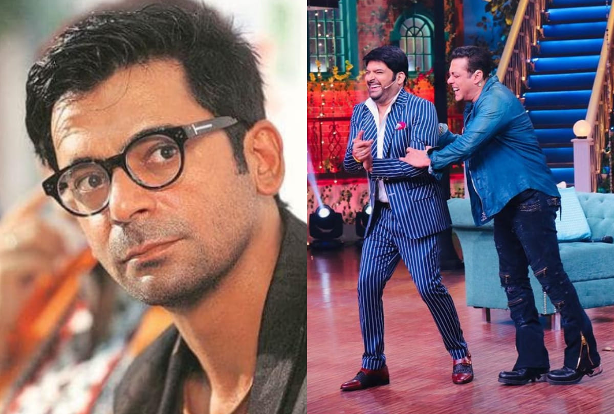 Sunil Grover reveals that why he did not appear on The Kapil Sharma Show