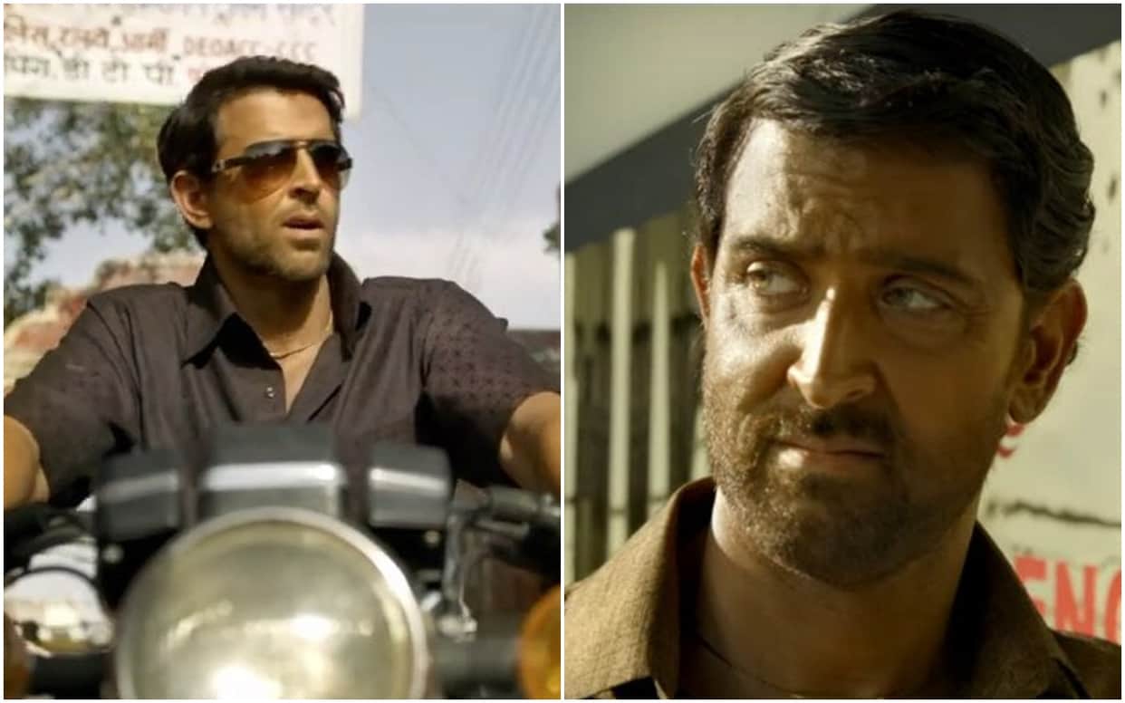 Hrithik Roshan get troll after release his Super 30